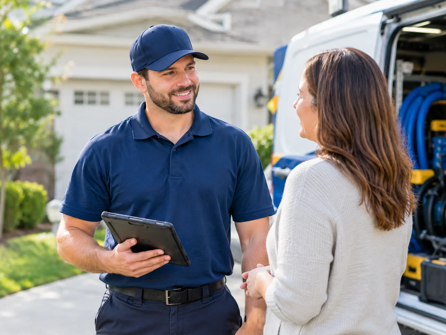 Sewage Backup Cleanup Morris, NY FAQs